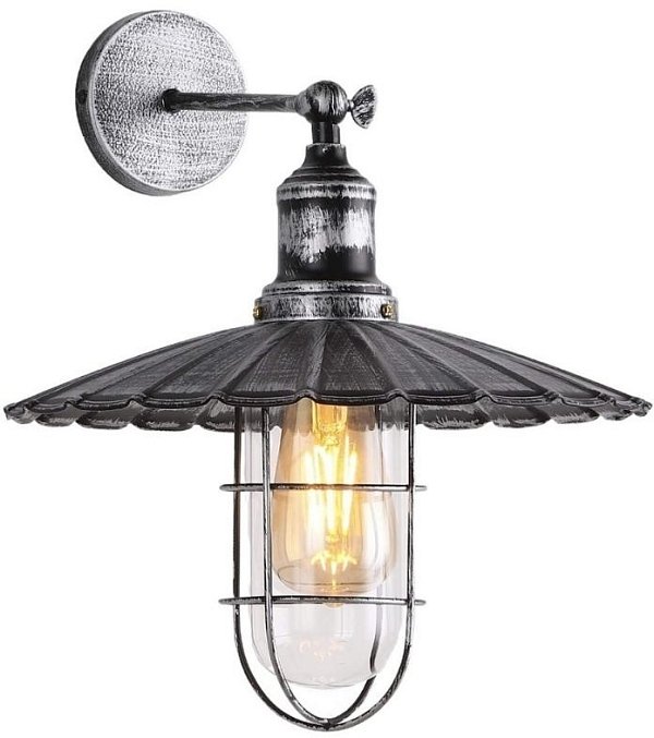 Бра Lumina Deco LDW 6015 O.SL