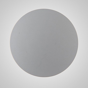 Настенный светильник TALP D18 White by ImperiumLoft