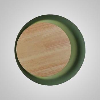 Бра LIV Green by ImperiumLoft