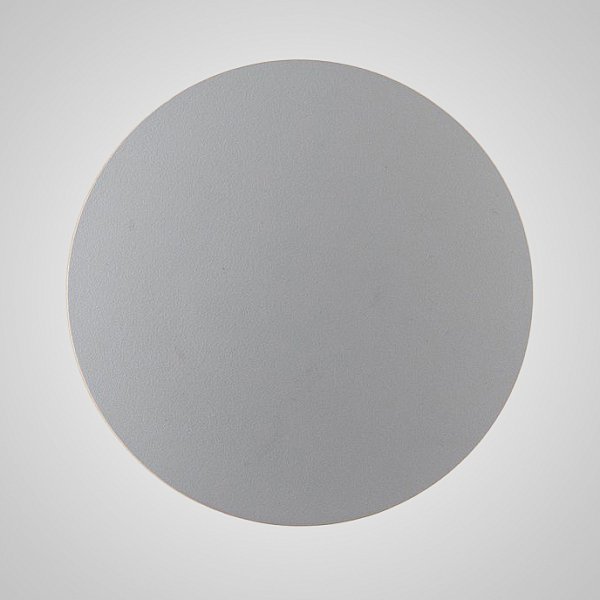 Настенный светильник TALP D18 White by ImperiumLoft
