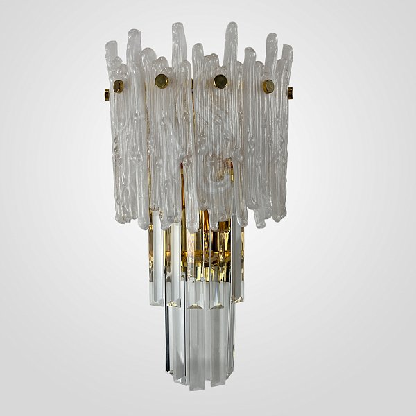 Бра Murano Glass Ice By Imperiumloft