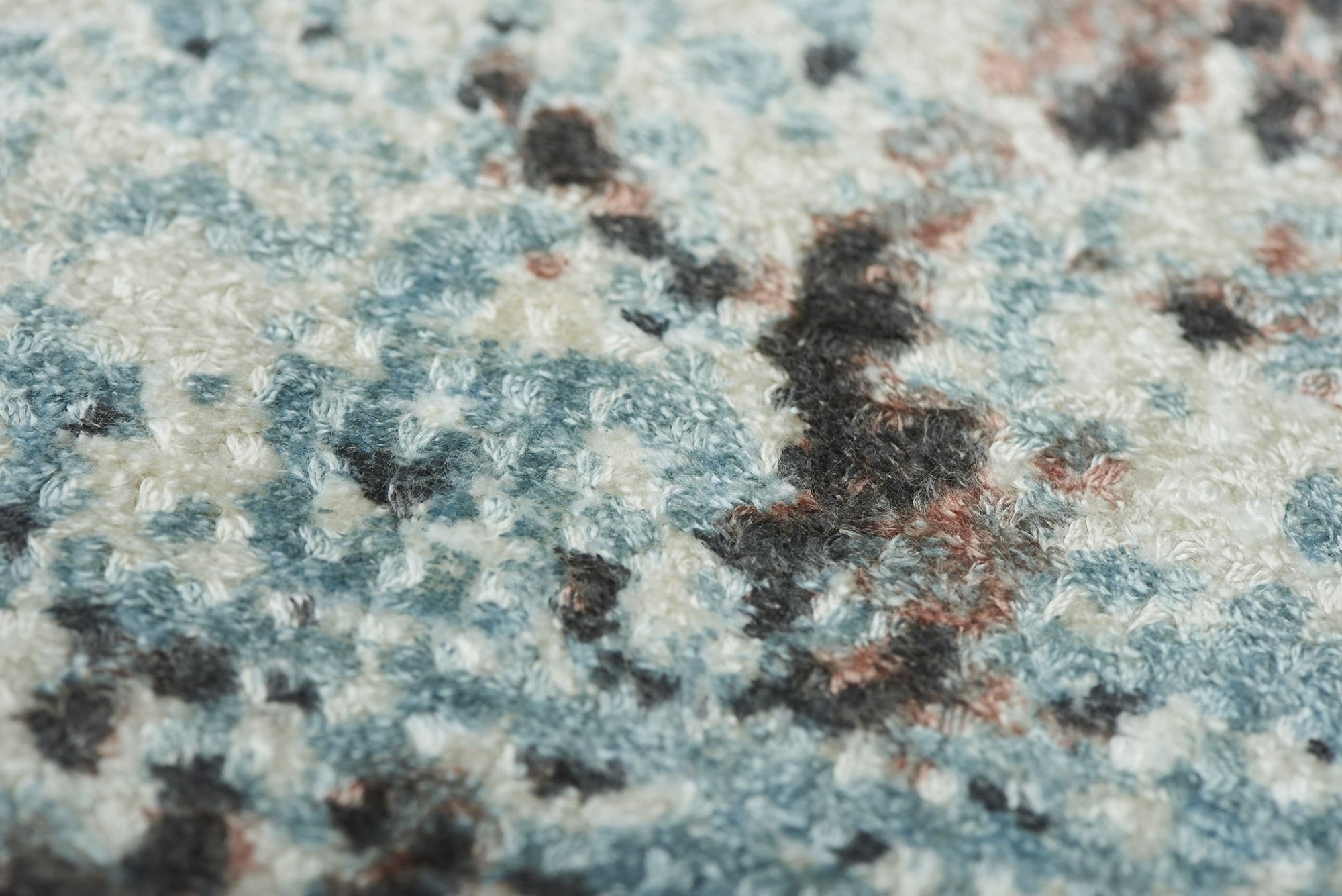 Ковер Carpet Decor SINTRA tealpeach C1268