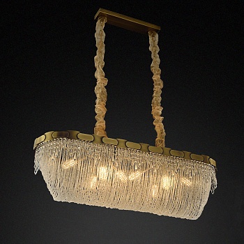 Подвесной светильник OLIVIA L by ImperiumLoft