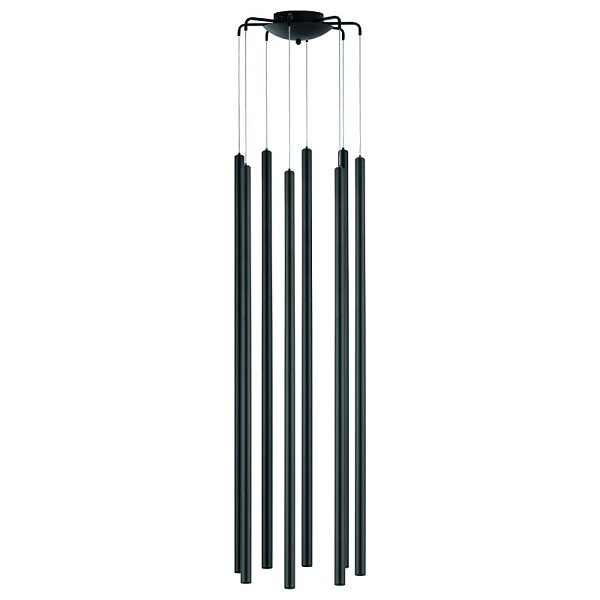 Подвесная люстра Lightstar L8T747437