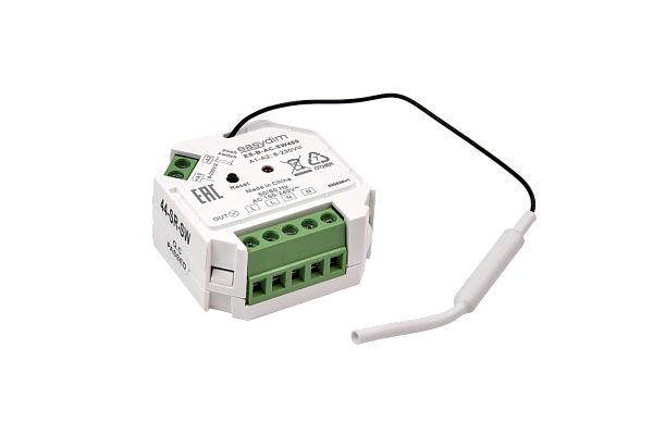 Реле   В EasyDim ES-B-AC-SW400