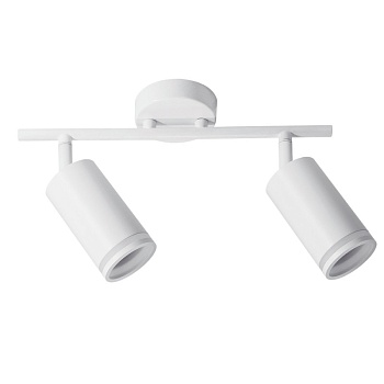 Спот ARTE Lamp A2365PL-2WH