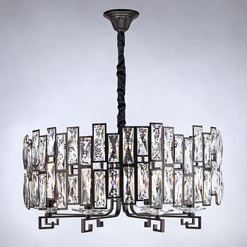 Подвесная люстра Bogate's 352/8 Strotskis Smart (275/8)