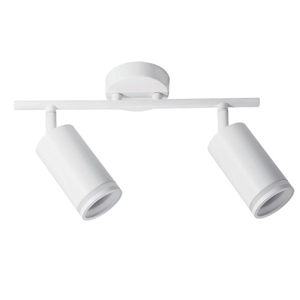 Спот ARTE Lamp A2365PL-2WH