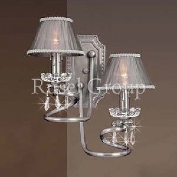 Настенный светильник Riperlamp Kaia 368N