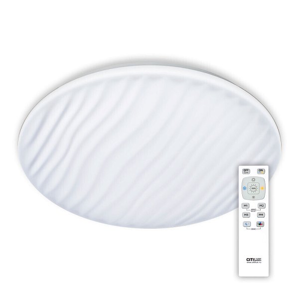 Накладной светильник Citilux CL72060RC