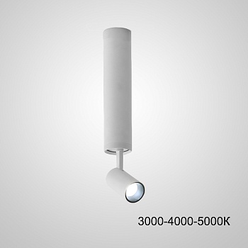 Точечный светильник NET H23 White Трехцветный свет by ImperiumLoft