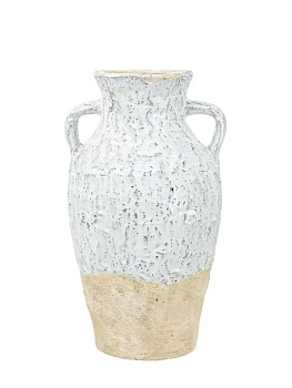 Ваза с ручками Glasar 61189