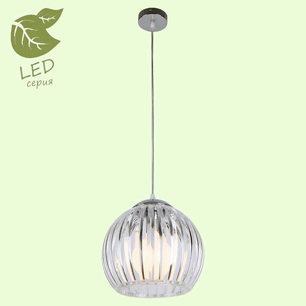 Подвесной светильник Lussole LGO GRLSP-0159
