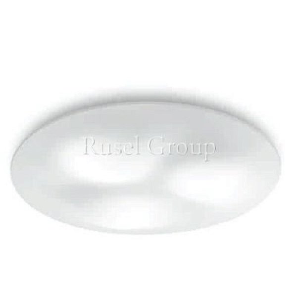Потолочный светильник Linea Light CIRCLE WAVE 7463