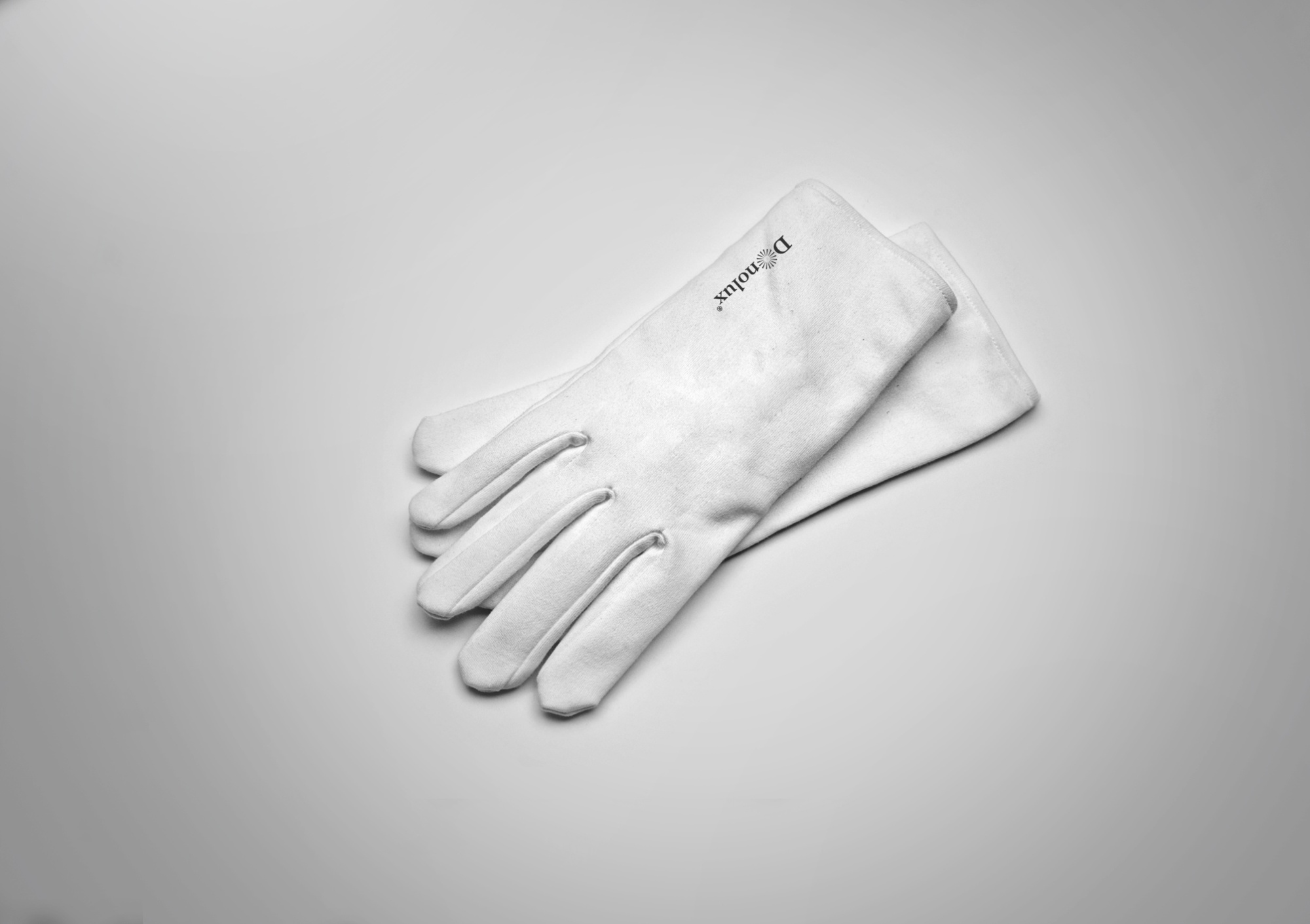 перчатки Donolux Gloves White
