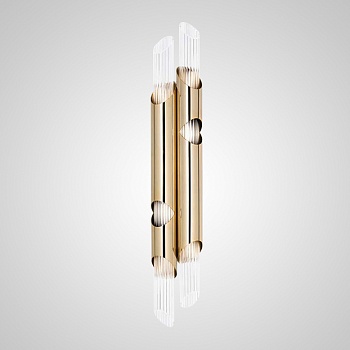 Настенный светильник LIGURIA WALL L16 by ImperiumLoft