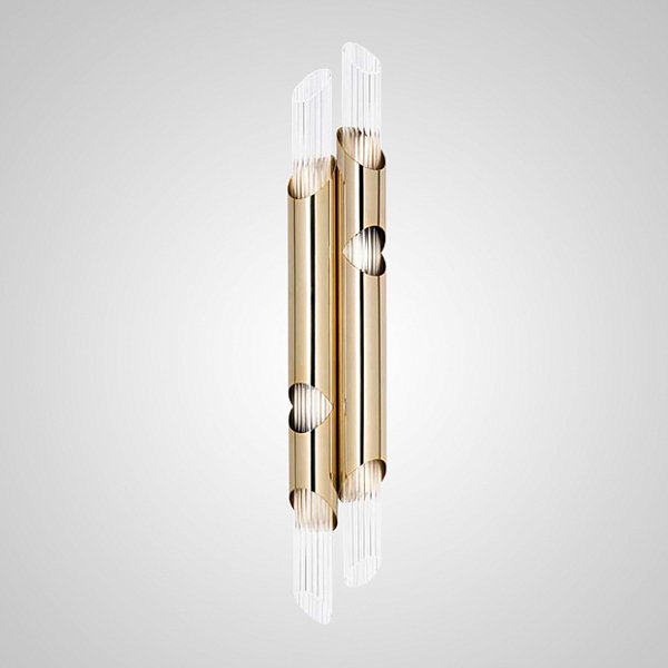 Настенный светильник LIGURIA WALL L16 by ImperiumLoft