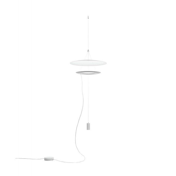 Подвесной светильник Linealight Madame Blanche 8178