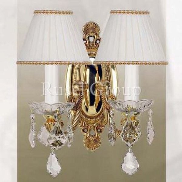 Настенный светильник Riperlamp Colonia 049N