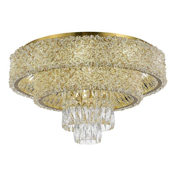 Накладная люстра ST-Luce SL1637.302.16