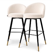 Барный Стул Eichholtz COOPER 2 set of 2 117900