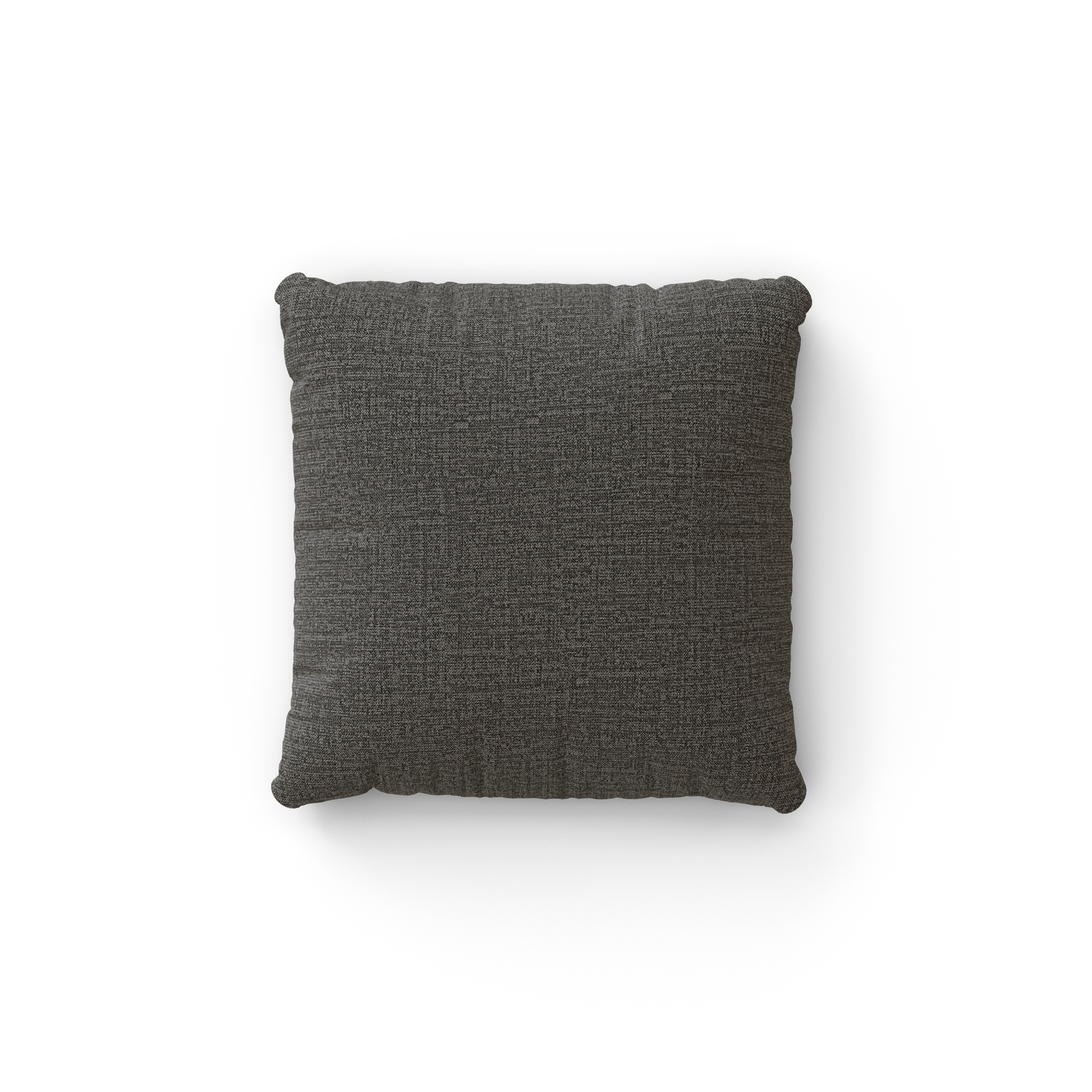 Подушка Sorells серого цвета 60 x 60 см La Forma (ex Julia Grup)