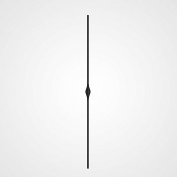 Настенный светильник AGGI H180 by ImperiumLoft