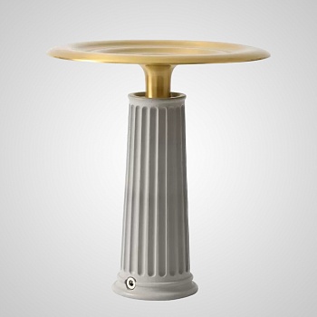 Настольная лампа CASTOR by ImperiumLoft