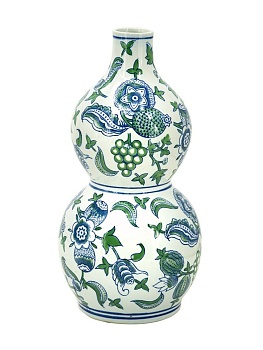 Ваза Glasar 61136