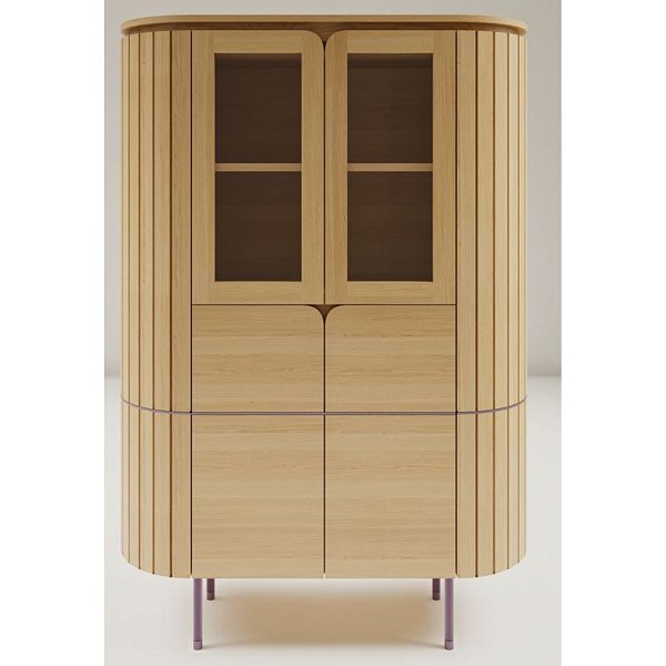 Комод Gabriela 100x145cm KARE 71317