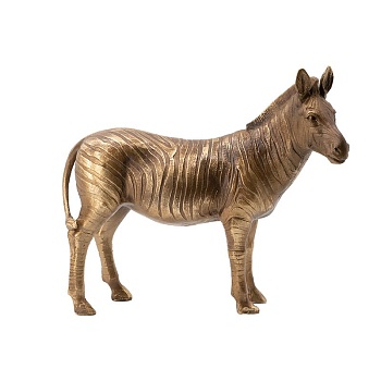 Фигурка Зебра Glasar 77606