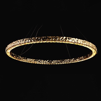 Подвесная люстра GORDON D120 by ImperiumLoft