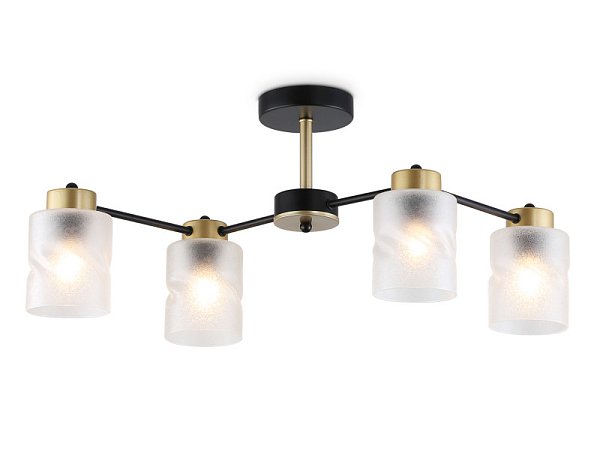Люстра на штанге Ambrella Light TR303324