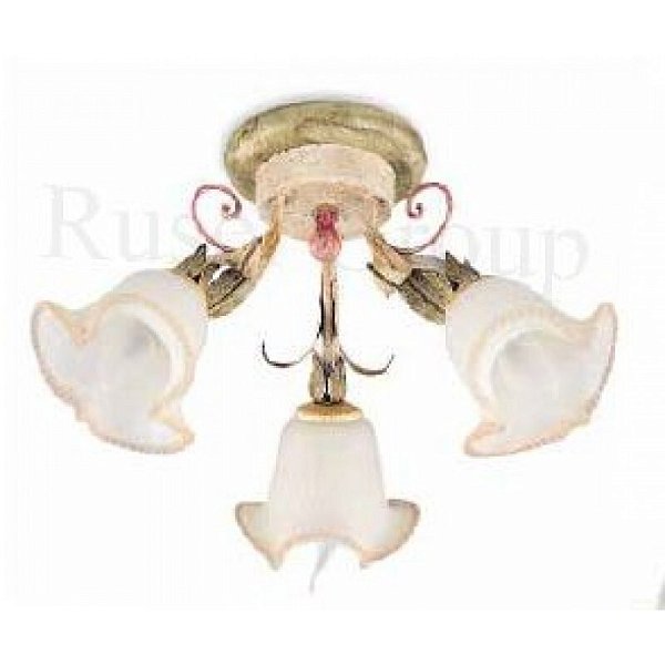 Потолочный светильник Florenz Lamp 2111.03P