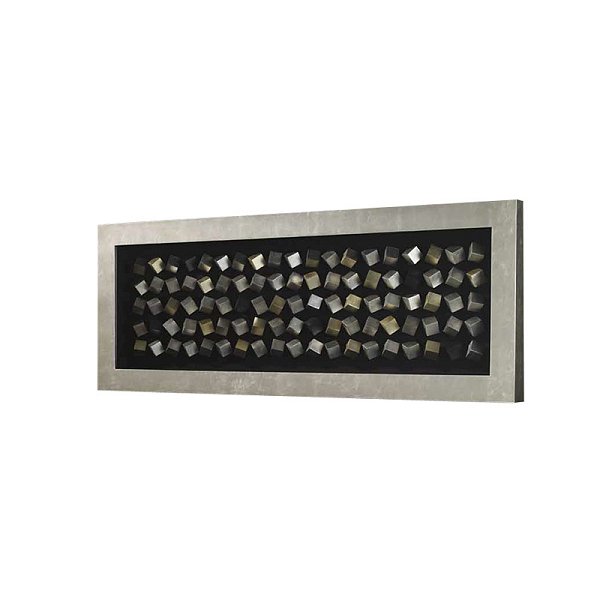 Декоративное панно Schuller Cubic 751213