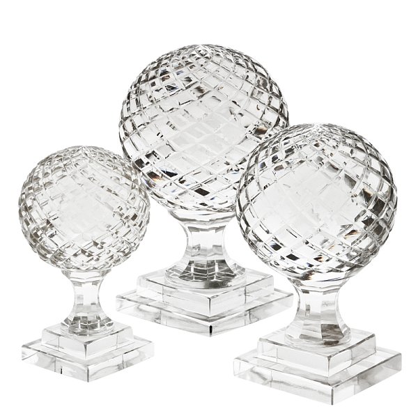 Декоративные шары Eichholtz Arabesque 108546