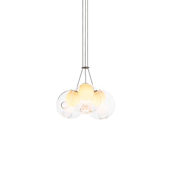 Люстра Bocci 28.3 Round Pendant Chandelier by ImperiumLoft