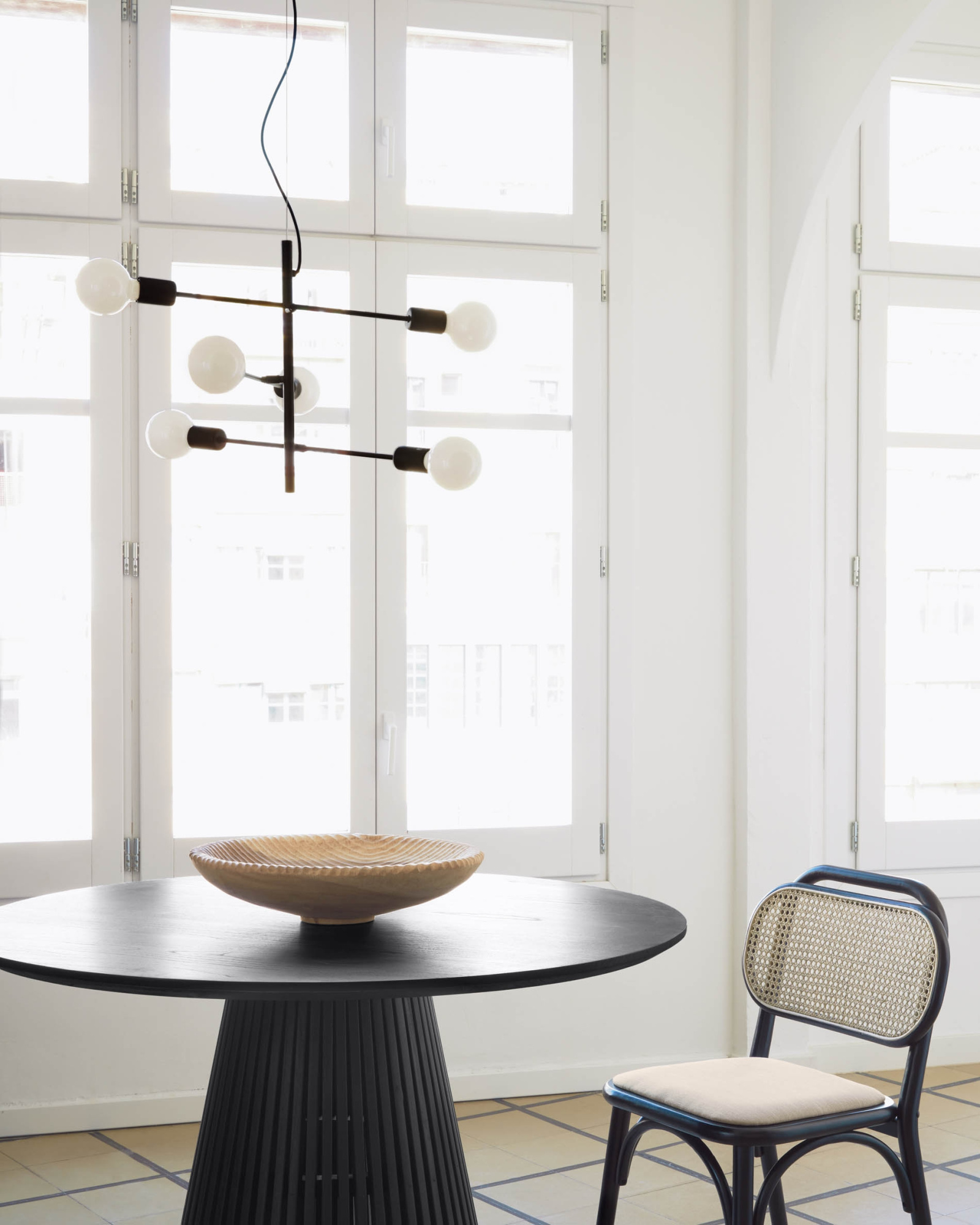 Люстра Spica La Forma (ex Julia Grup)