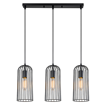 Подвесной светильник Escada 10198/3S