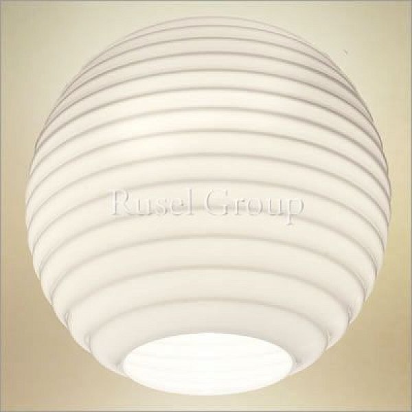 Потолочный светильник LEUCOS MODULO PL35
