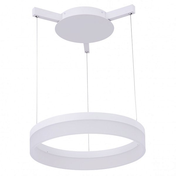 Подвесной светильник Arte Lamp A2502SP-1WH