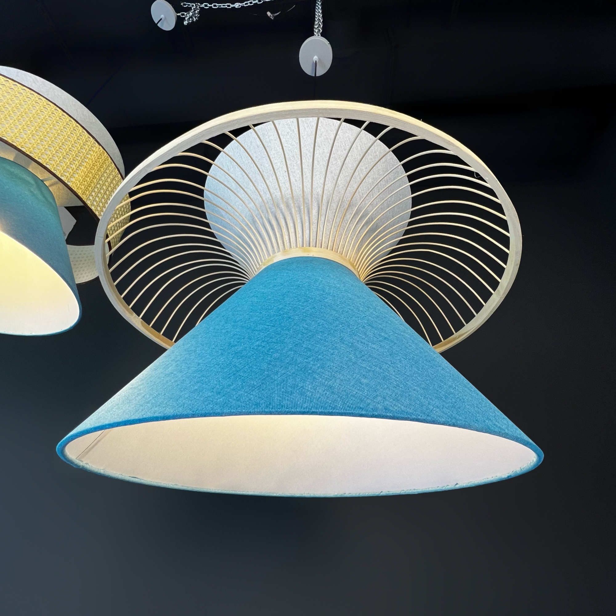 Подвесной Светильник Pella B By Imperiumloft