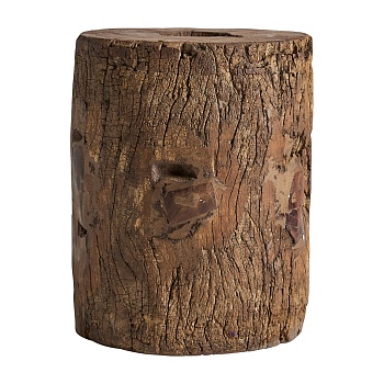 Пуф в этническом стиле 31405 Vical