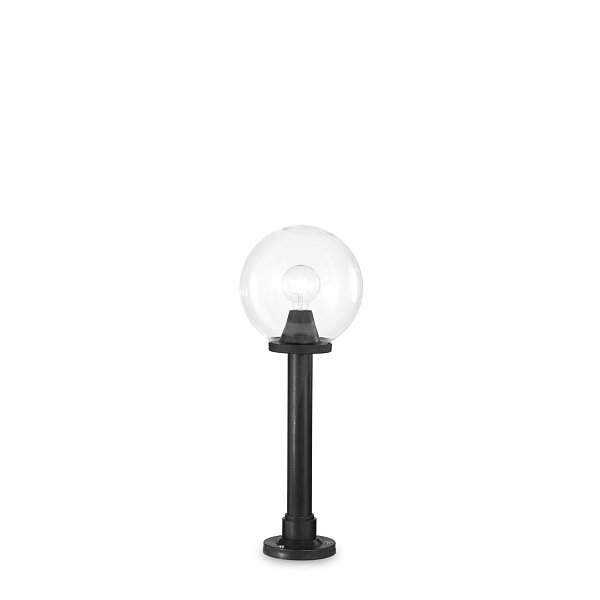 Напольный светильник Ideal Lux CLASSIC GLOBE PT1 H082 TRASPARENTE 187556