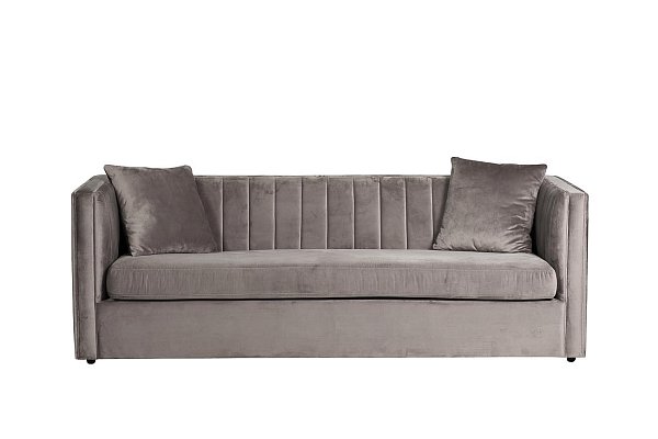 Диван Paolo трехместный pаскладной Garda Decor GD-PAOLO-2
