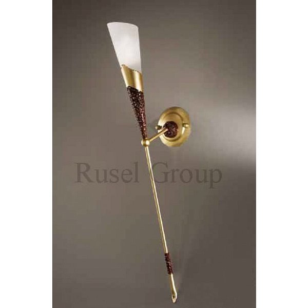 Настенный светильник MM Lampadari FORME 6766/A1