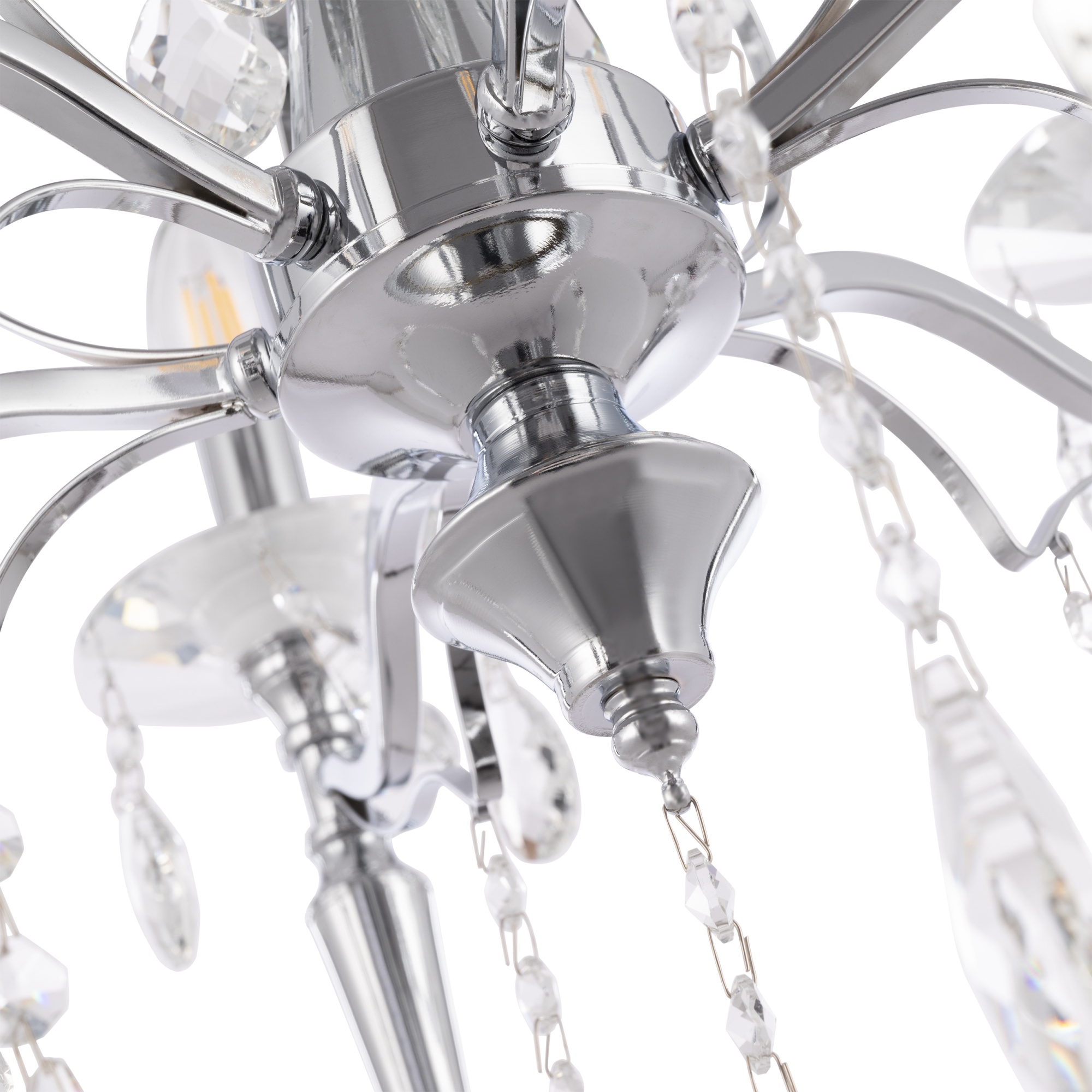 Люстра 347710/6 CR Arte Milano