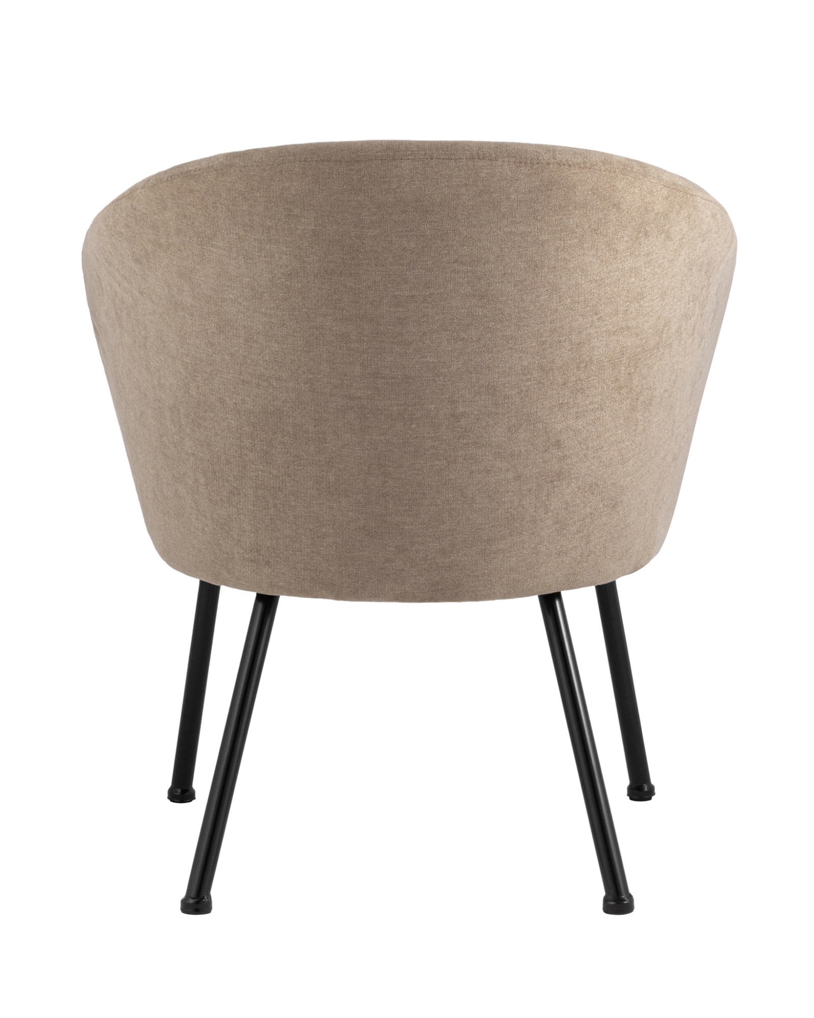 Кресло Декстер бежевое Stool Group