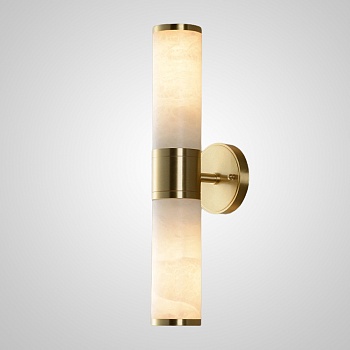 Настенный светильник MARBLE WALL L2 by ImperiumLoft