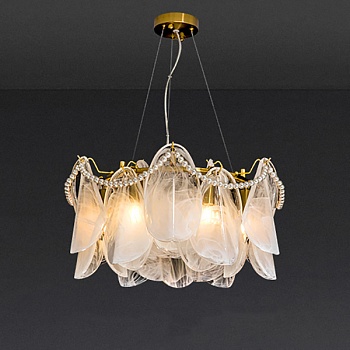 Подвесная люстра VIOLETTA A D50 by ImperiumLoft